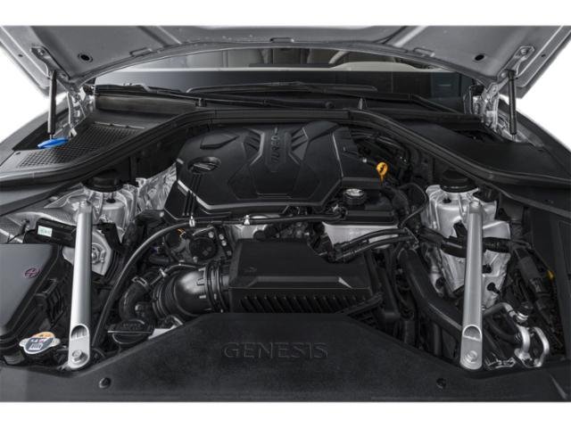 Certified Used 2026 Vik Black Genesis 2.5T image 14