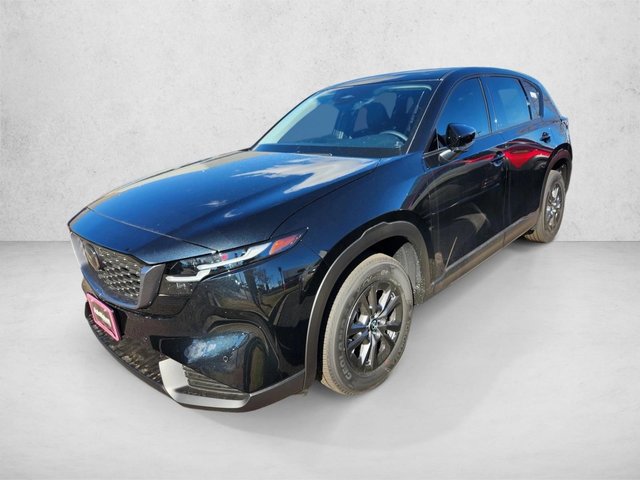 2026 Mazda CX-5 2.5 S Select AWD
