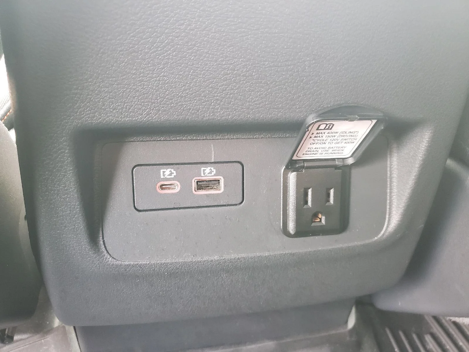 Certified Used 2023 Boulder Gray Pearl Nissan PRO-4X image 7