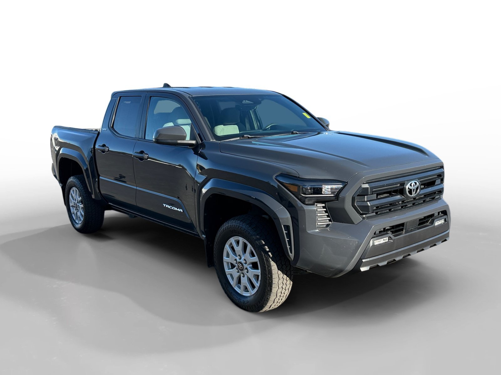 Used 2024 Underground Toyota SR5 image 7