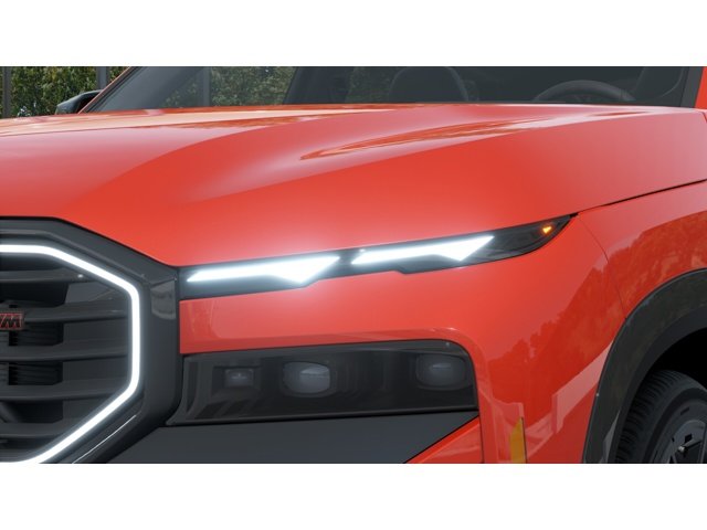 New 2027 Toronto Red Metallic BMW Label image 6