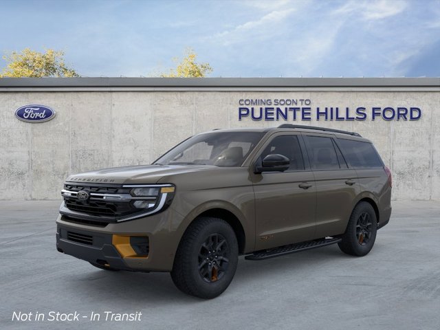 2026 Ford Expedition Tremor®