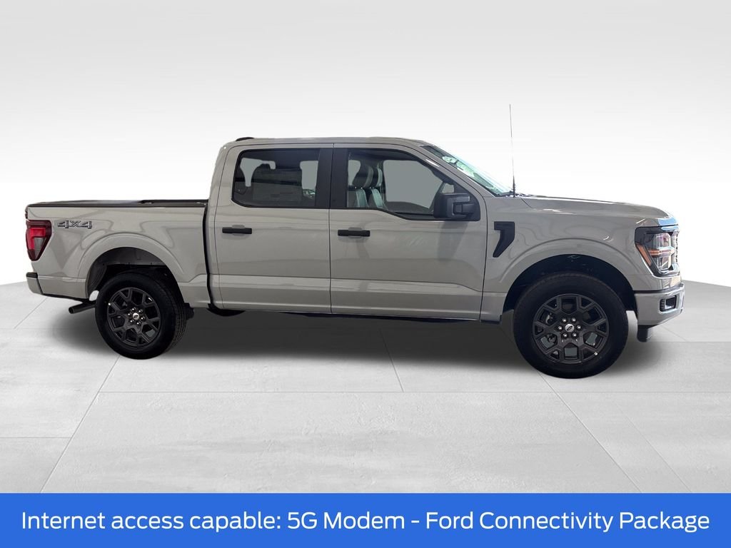 New 2026 Avalanche Ford STX® image 8