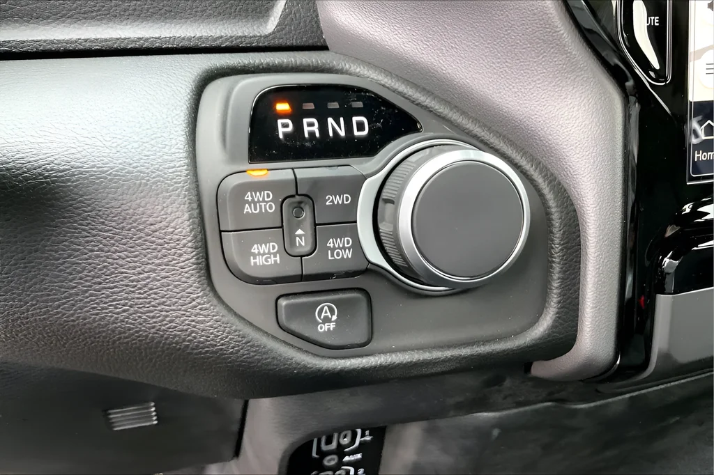 2026 RAM 1500 Big Horn/Lone Star - Photo 18