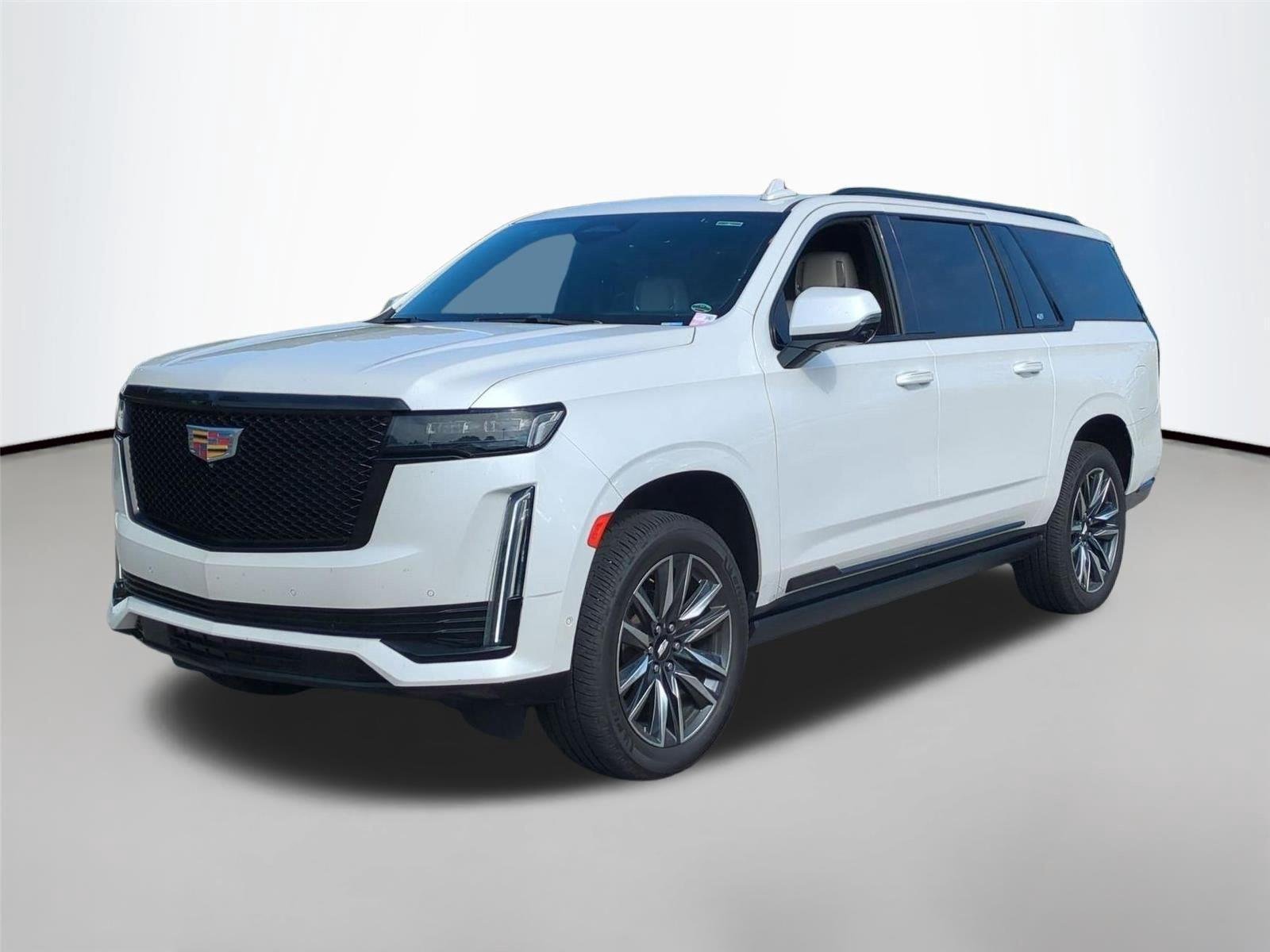 2021 Cadillac Escalade ESV Sport