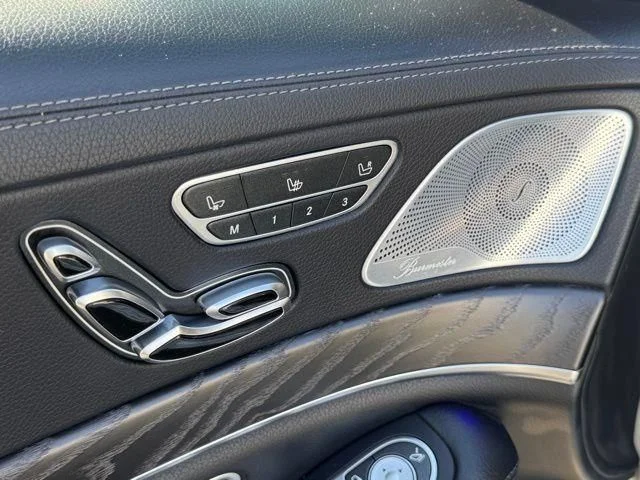 2019 Mercedes-Benz S-Class S450 - Photo 14