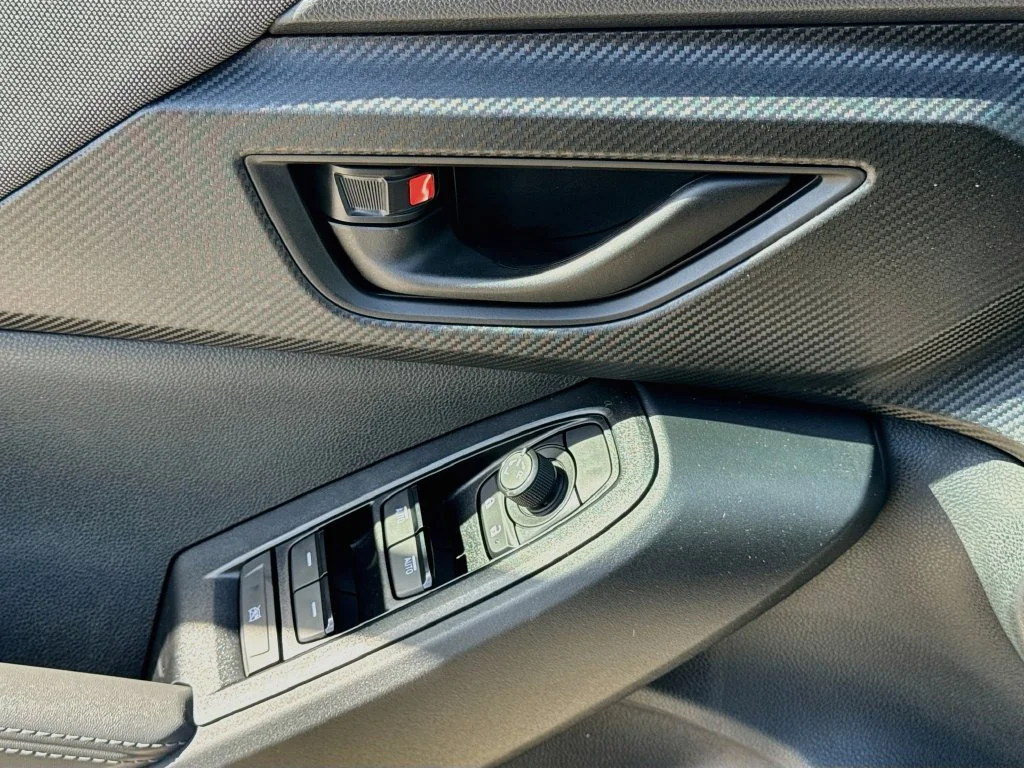 New 2027  Subaru Premium image 21