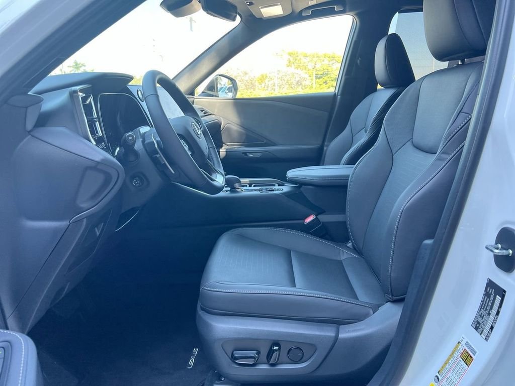 2026 Lexus TX 350 Premium - Photo 12