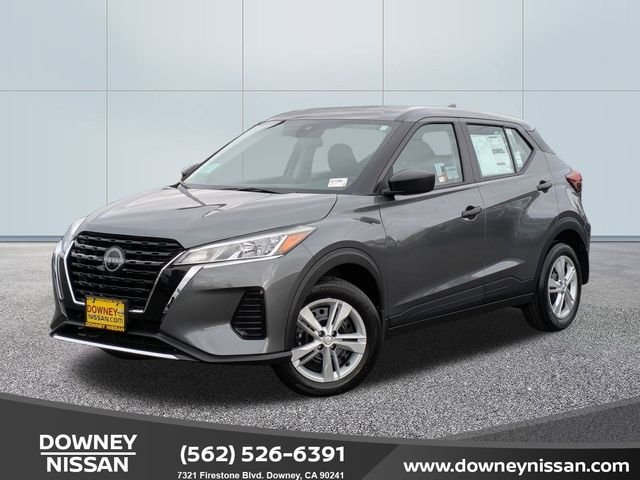 2025 Nissan Kicks Play 1.6 FWD's photo