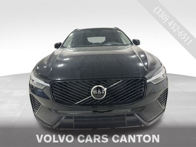 New 2026 Onyx Black Volvo Ultra image 1