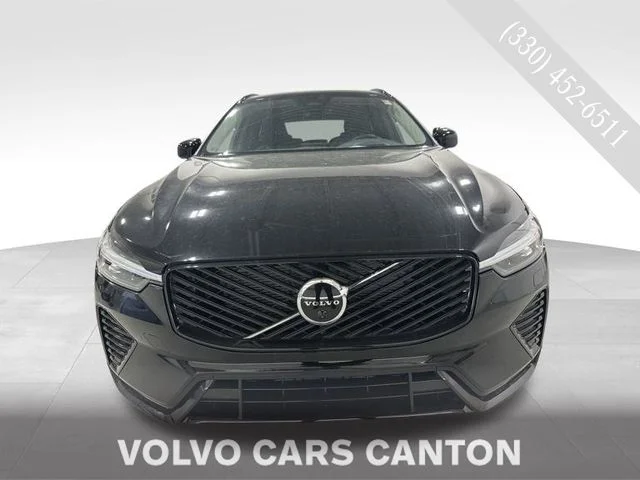 New 2026 Onyx Black Volvo Ultra image 1