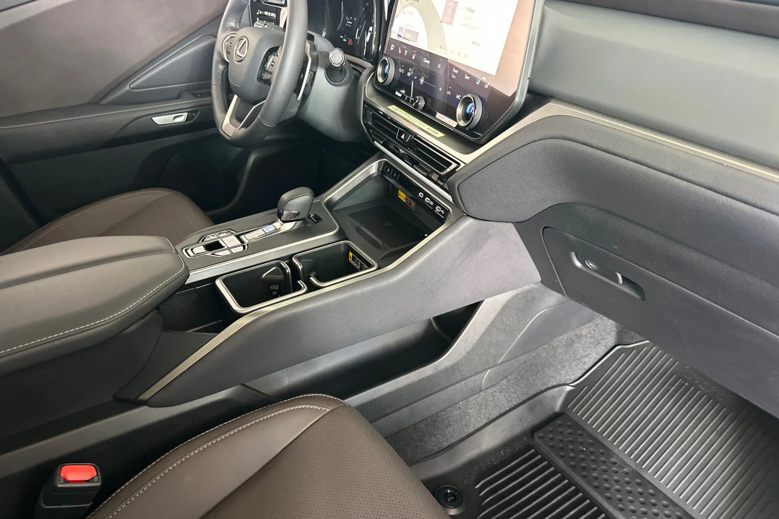 Certified Used 2025 CAVIAR Lexus 350 Premium image 13