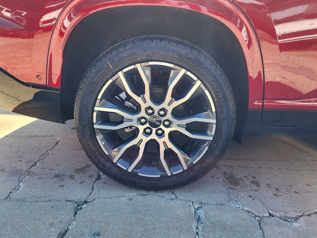 2026 GMC Acadia Denali Ultimate - Photo 60