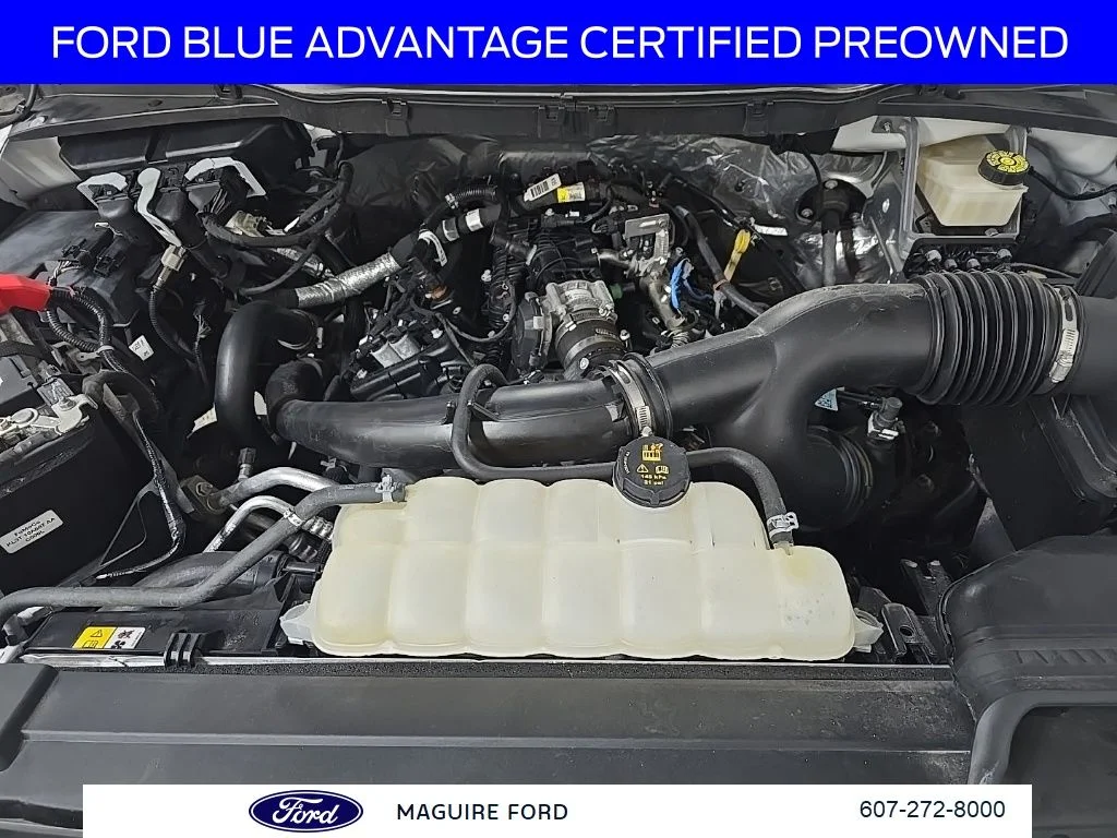 2023 Ford F-150 Lariat - Photo 15