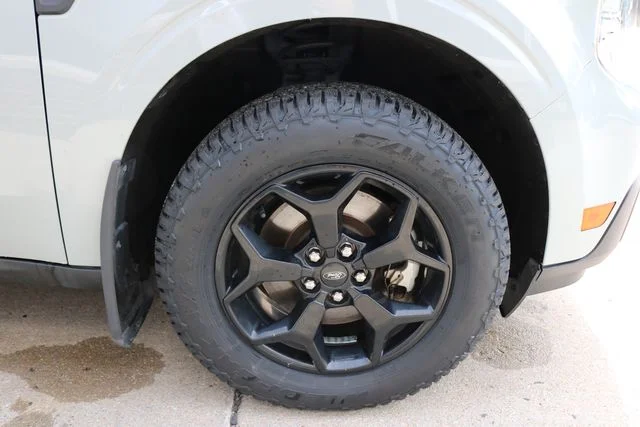 Used 2022 Cactus Green / Gray Ford XLT image 55