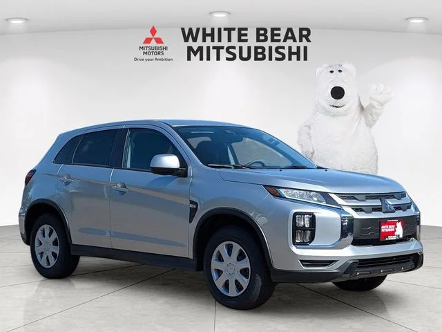 2026 Mitsubishi Outlander Sport 2.0 S