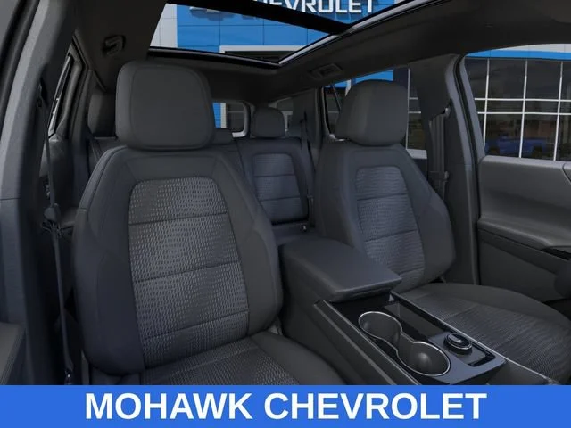 2027 Chevrolet Equinox LT - Photo 16