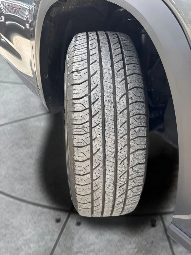 Used 2022 Gray Toyota XLE image 31