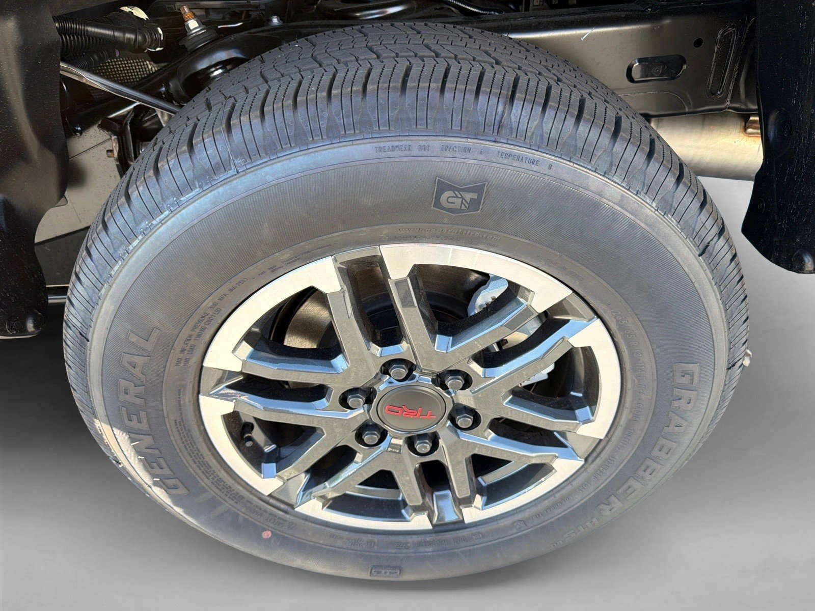 New 2026 Mudbath Toyota TRD Sport i-FORCE MAX image 19