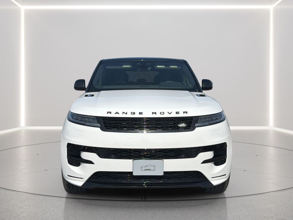 New 2026 Fuji White Land Rover Dynamic SE image 11
