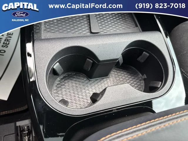 Used 2023 Blue Ford GT image 32