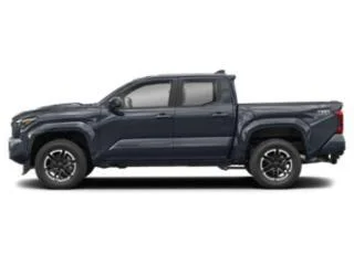 New 2026 Underground Toyota TRD Sport image 13