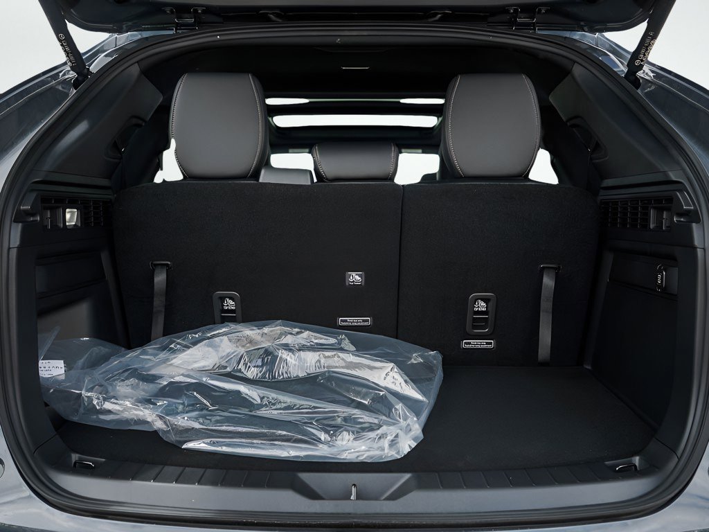 2026 Mazda CX-90 Premium Sport Package - Photo 8