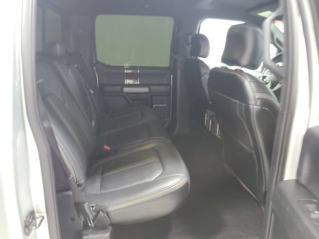2016 Ford F-150 Platinum - Photo 13