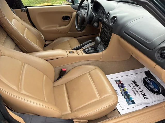 1999 Mazda MX-5 Base - Photo 24