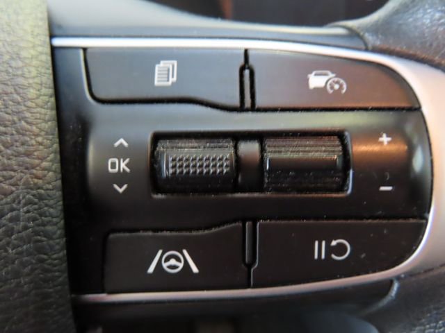 Used 2024 Steel Gray Kia LX image 20