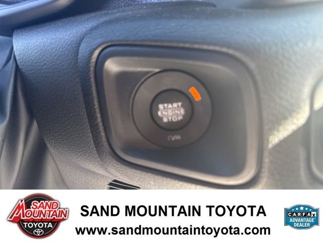 2025 Jeep Wrangler 4-Door Sport - Photo 14