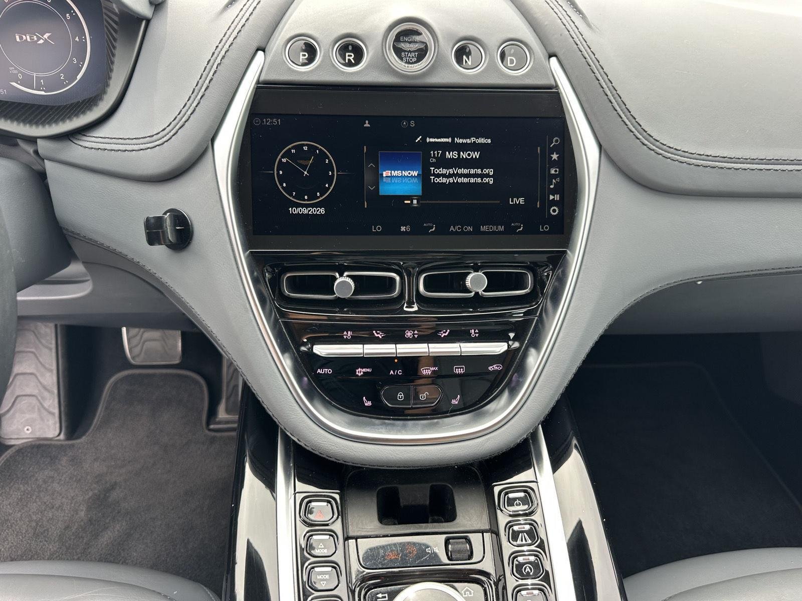 Used 2021 Ocellus Teal Aston Martin Base image 31