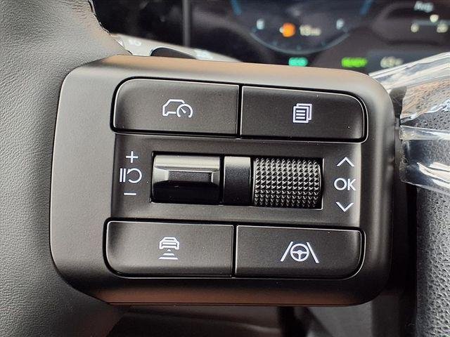 2026 Hyundai Santa Fe Calligraphy - Photo 11