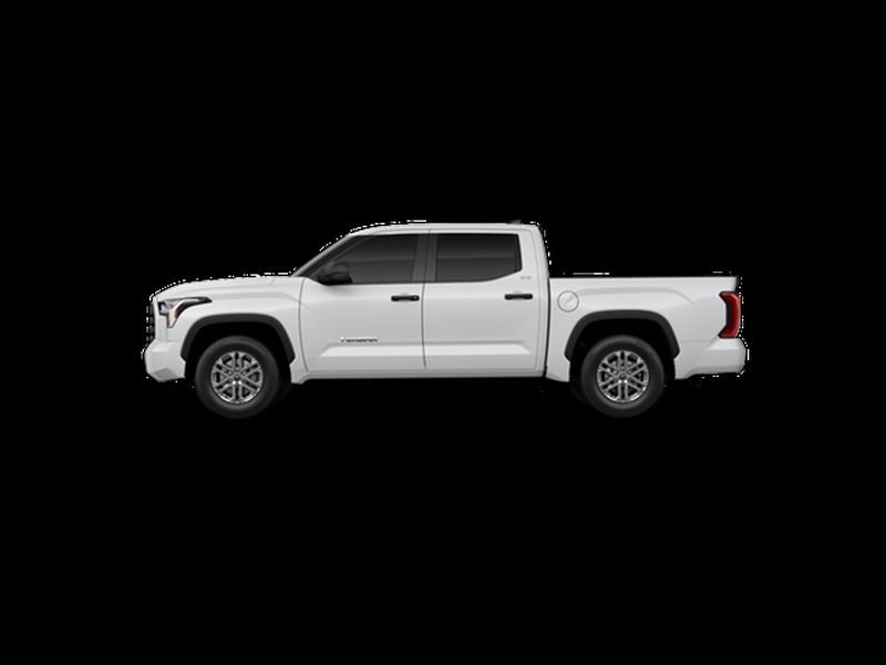New 2026 Ice Cap Toyota SR5 image 12
