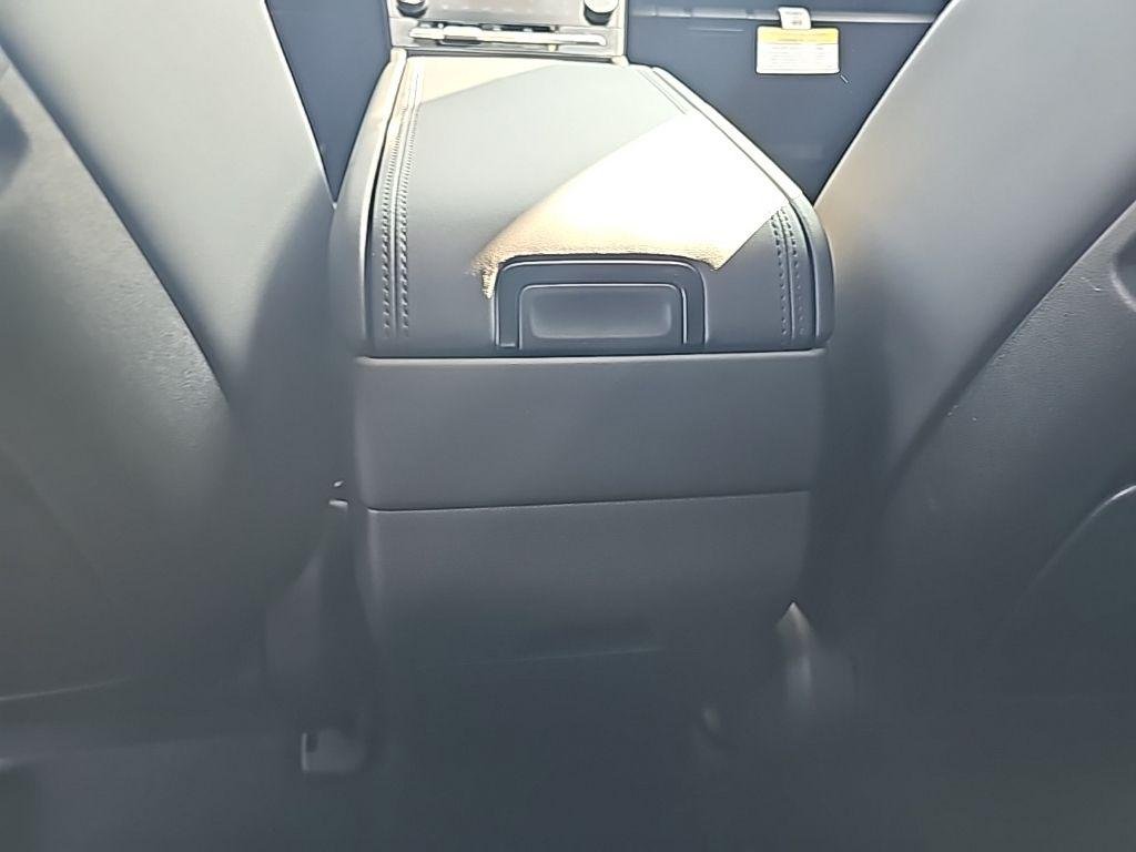 2026 Hyundai Santa Fe Calligraphy - Photo 40