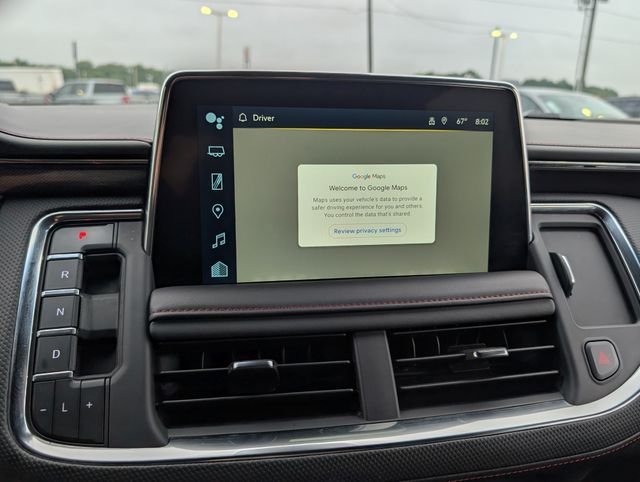 Used 2024 Summit White Chevrolet RST image 7