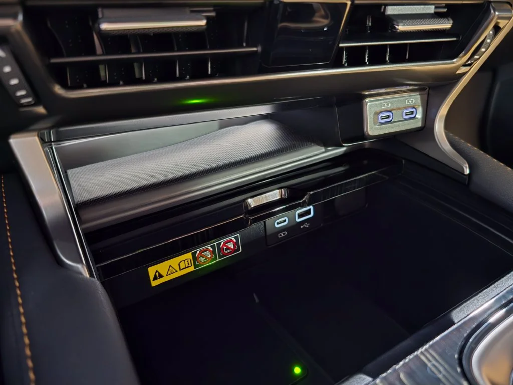 New 2026 Silver Lexus 450h+ Premium image 23