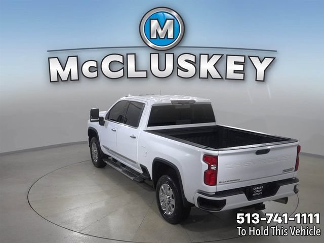 2024 Chevrolet Silverado 2500HD High Country - Photo 14