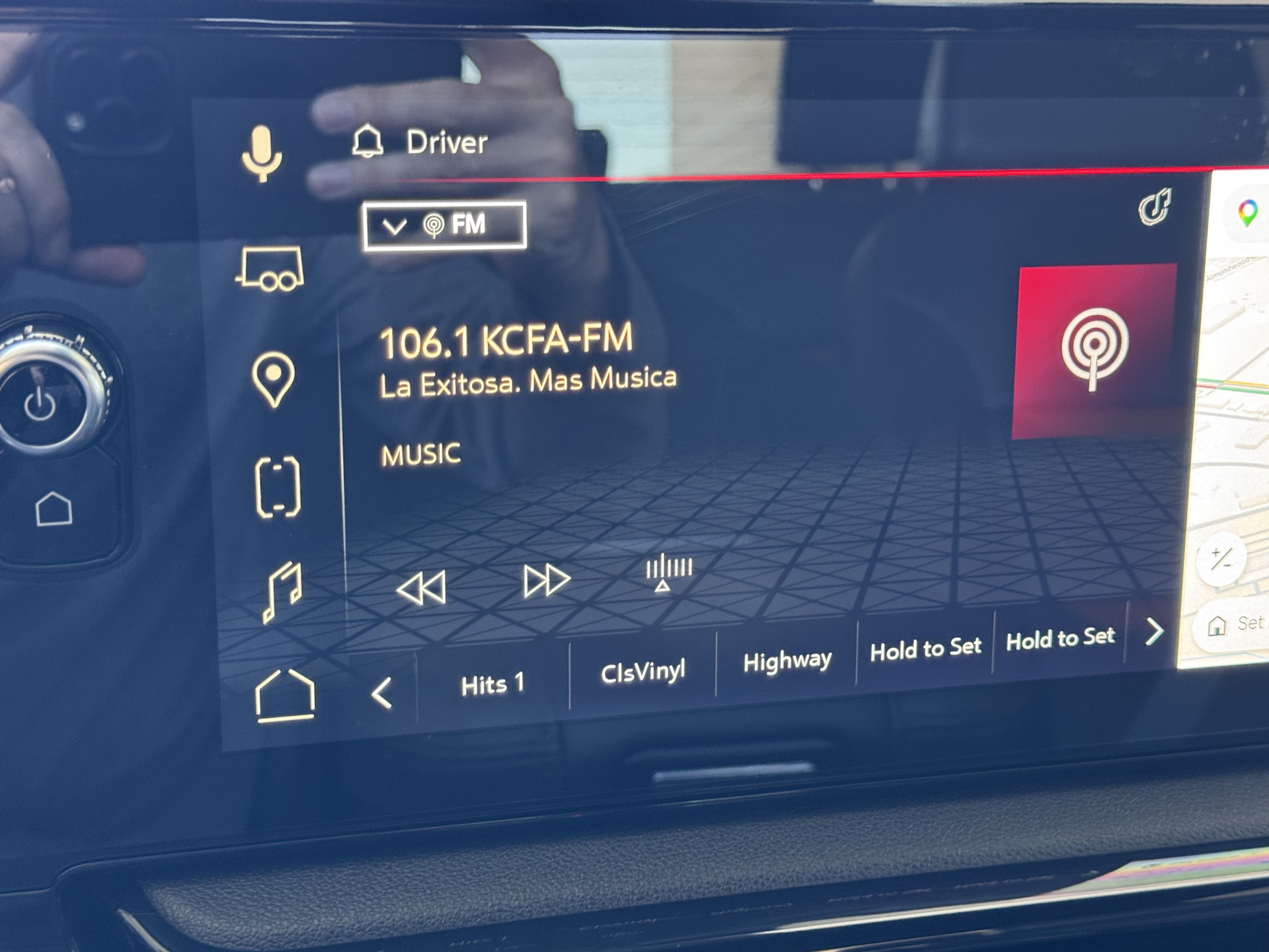 2025 GMC Sierra 1500 AT4 - Photo 26