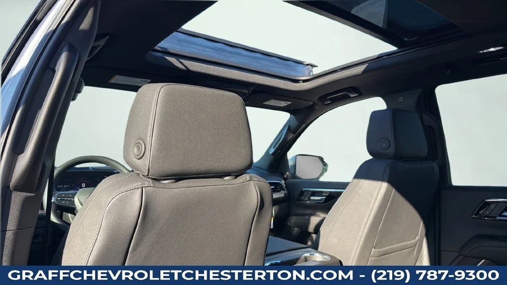 2027 Chevrolet Tahoe Z71 - Photo 42