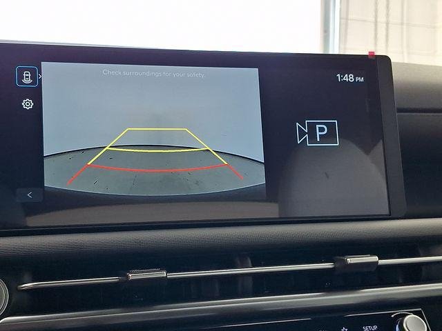 New 2027 White Hyundai SE FWD image 20