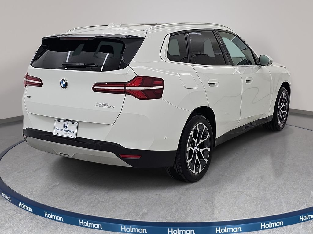 Certified Used 2025 Not Available BMW 30 xDrive image 6