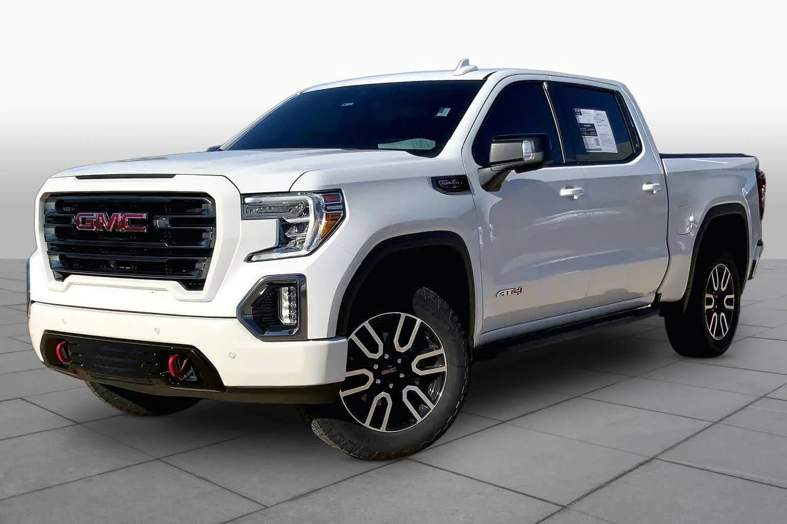 2022 GMC Sierra 1500 Limited