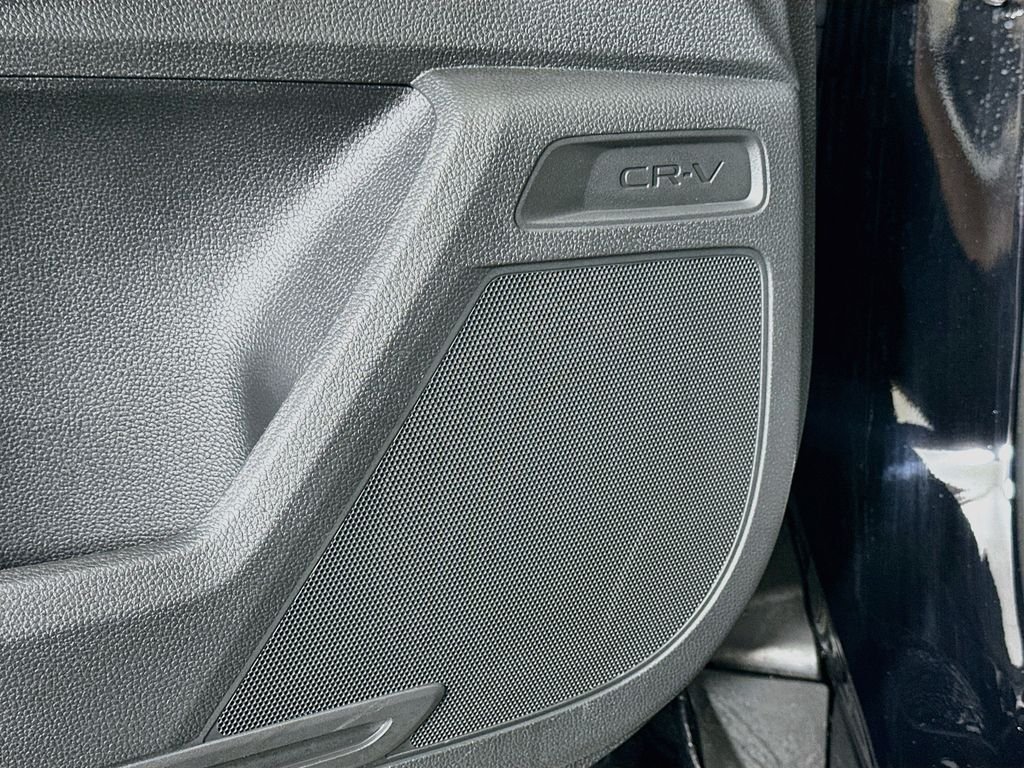 2025 Honda CR-V EX-L - Photo 18