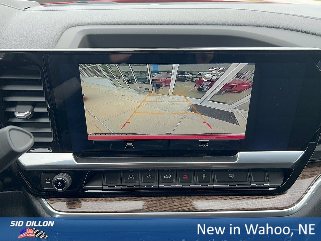 2026 Chevrolet Silverado 1500 LT - Photo 17