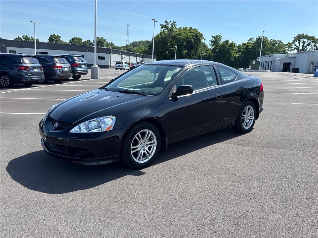 2006 Acura RSX 5AT's photo