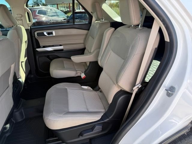 2022 Ford Explorer XLT - Photo 33