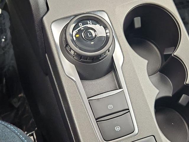2025 Ford Bronco Sport Heritage - Photo 17