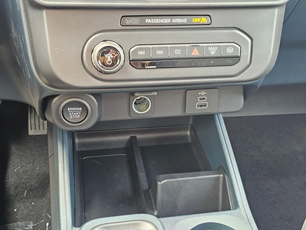 New 2025 Gray Ford XLT image 31