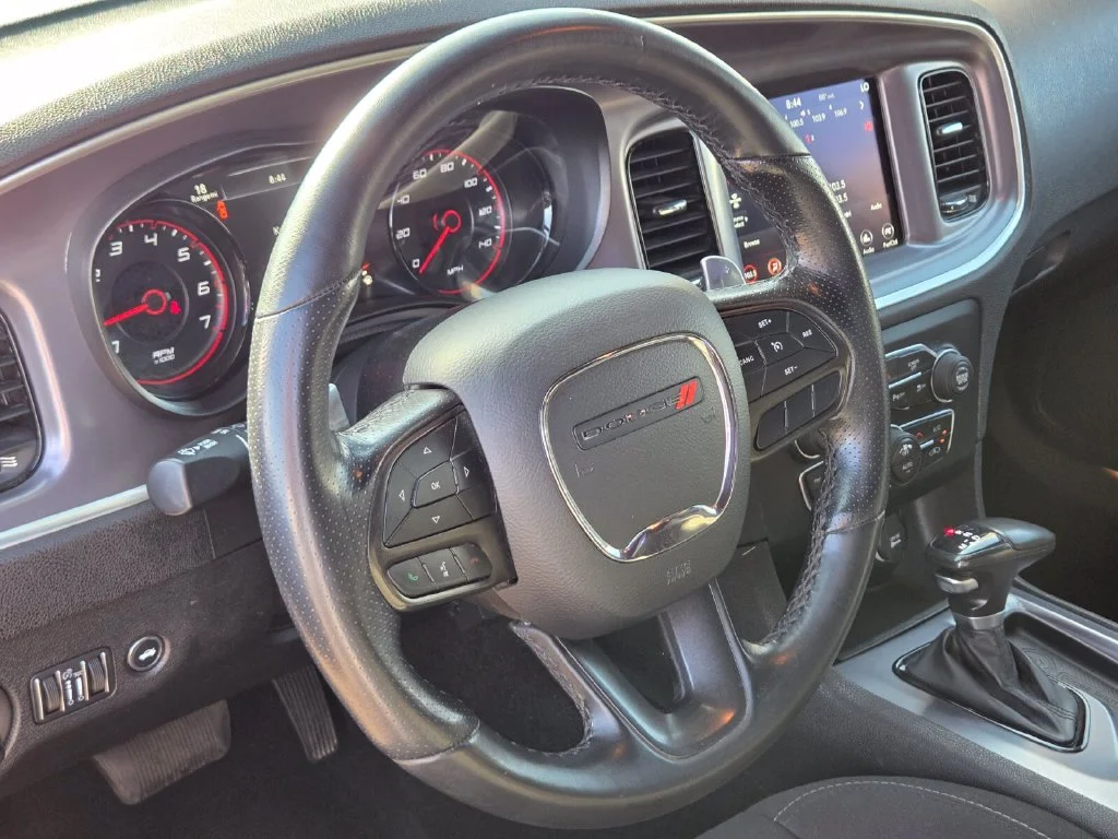 Used 2020 Gray Dodge GT image 26